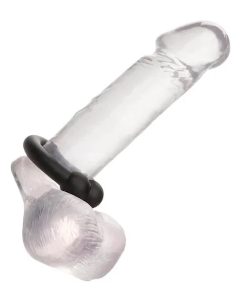 Alpha Liquid Silicone Muscle Ring