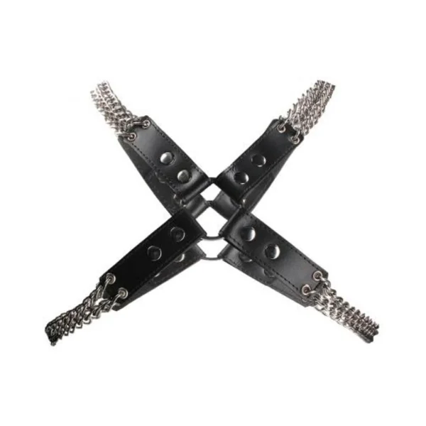 Ouch Harness Men Chain Chain Os — image 8 of 8