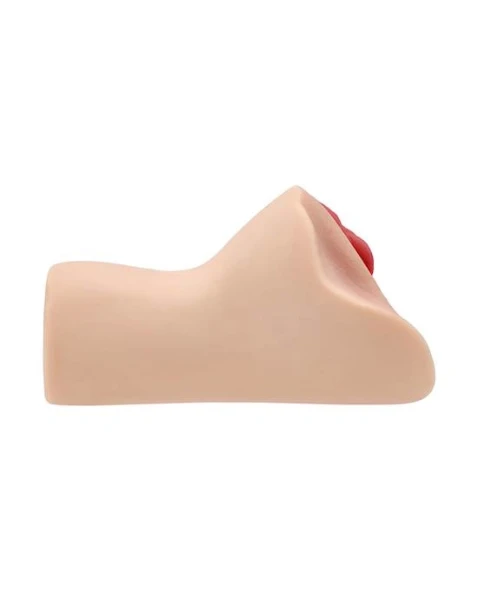 Realistic Pussy And Ass Stroker