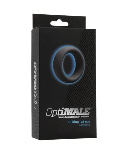 Optimale C Ring 35mm - Thick - Slate