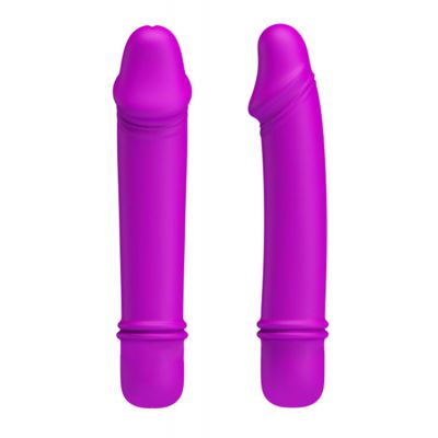 Pretty Love Emily Petite Vibrator