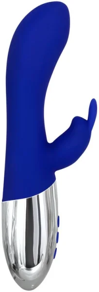 Royal Rabbit Warming Vibrator