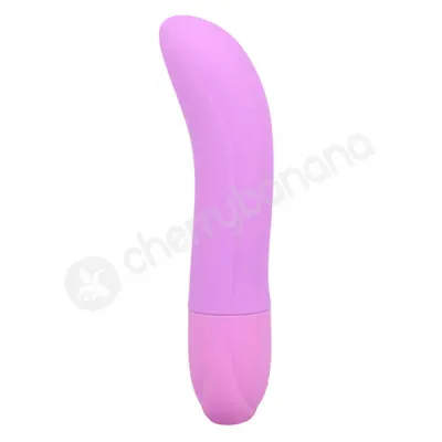 Glow Lavender Firefly Vibrator