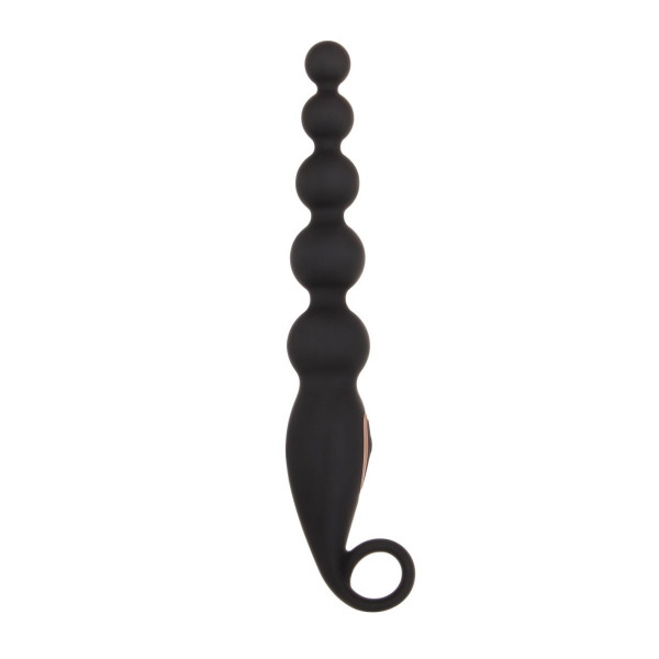 Adam & Eve Vibrating Anal Beads