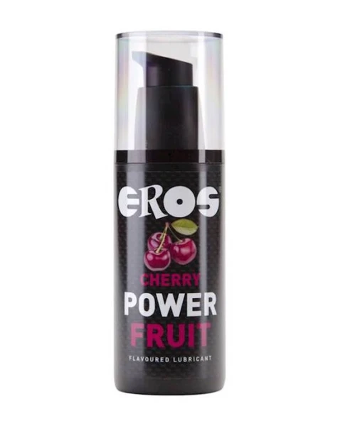 Eros Power Fruit - 125 Ml