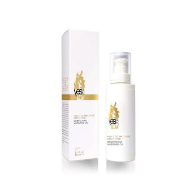 Yesforlov Bewitching Massage Oil
