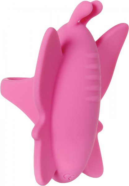 Double Date Vibrating Cock Ring