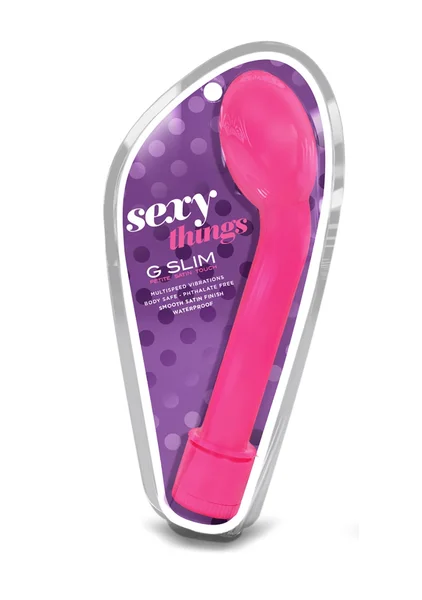 Sexy Things - G Slim Petite — image 16 of 20