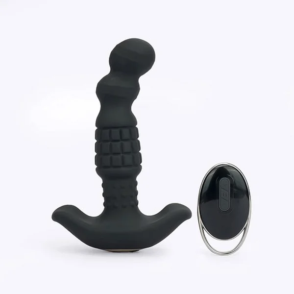 Rimming P-spot pleaser — image 9 of 13