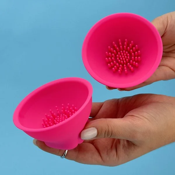 Vibro tities huggers — image 7 of 9