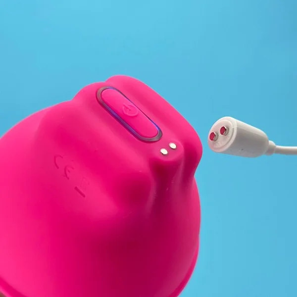 Vibro tities huggers — image 9 of 9
