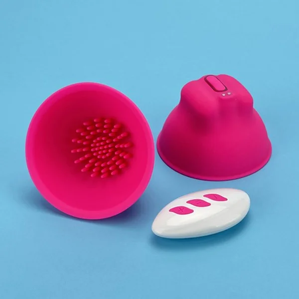 Vibro tities huggers — image 5 of 9