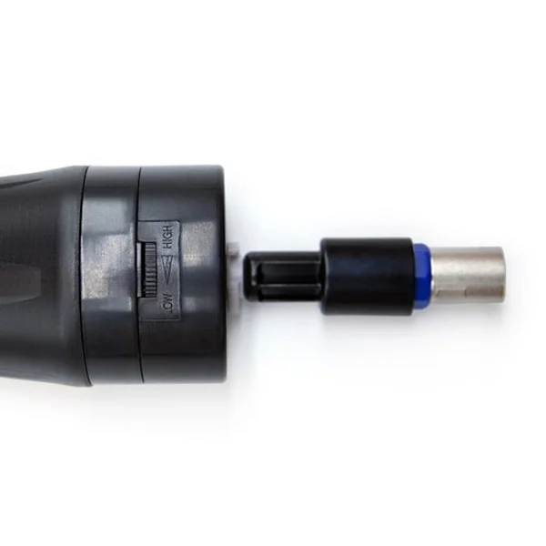 Auto fuk vibrating ass attachment — image 11 of 12