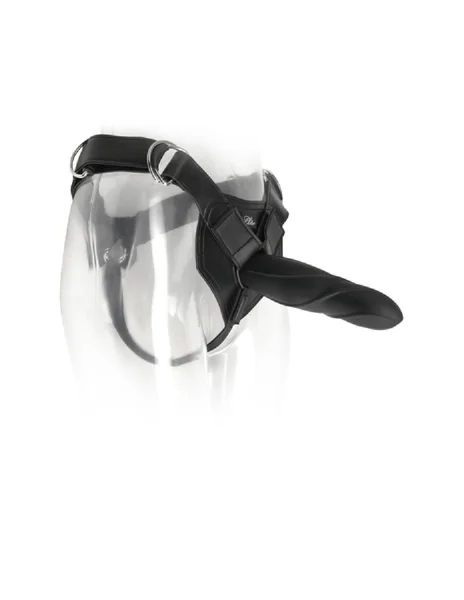 Fetish Fantasy Elite Universal Heavy-Duty Harness - Black — image 23 of 25