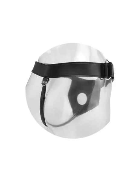 Fetish Fantasy Elite Universal Heavy-Duty Harness - Black — image 24 of 25