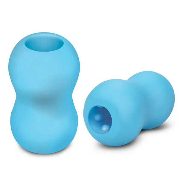 Zolo Mini Stroker Blue — image 14 of 14