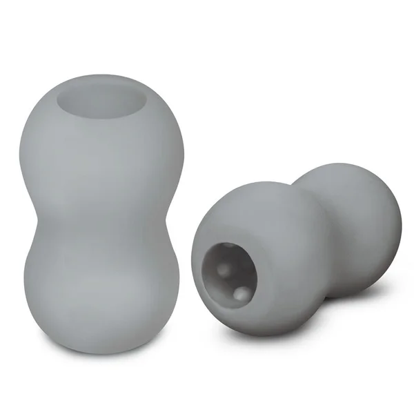 Zolo Mini Stroker Grey — image 8 of 8