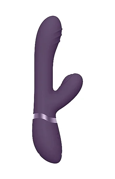 Tani Rabbit Vibrator
