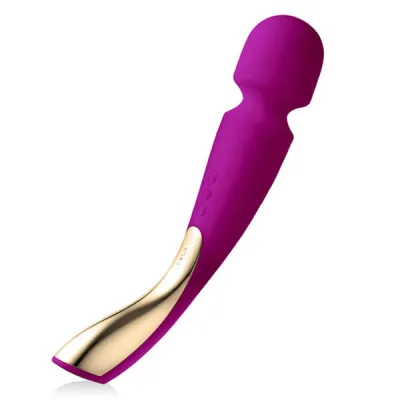 LELO Smart Wand 2 Hitachi Style Massager Large