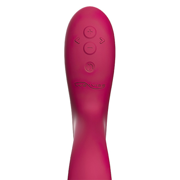 We Vibe Nova 2 Flexible Vibrator