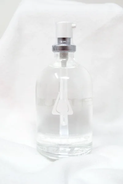 Uberlube Silicone Lubricant 50ml
