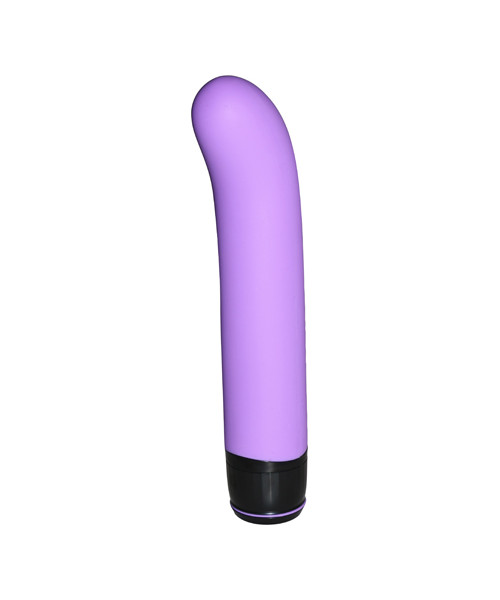 Smile G-spot purple