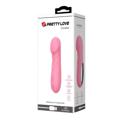 Candice G Spot Vibrator