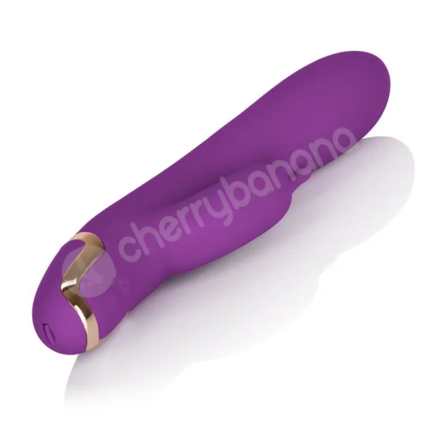 Entice Raspberry Isabella Vibrator