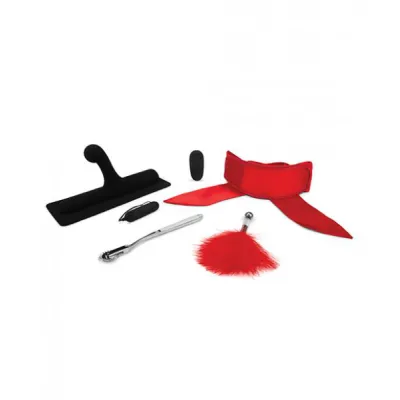 The Cowgirl Afternoon Delight Erotic Collection