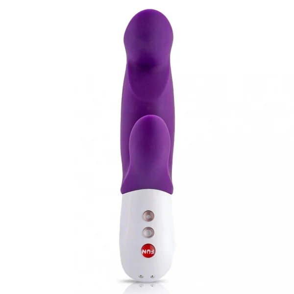 Fun Factory Queen G Dual-Stimulating Vibrator