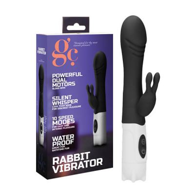 7 Rabbit Vibrator