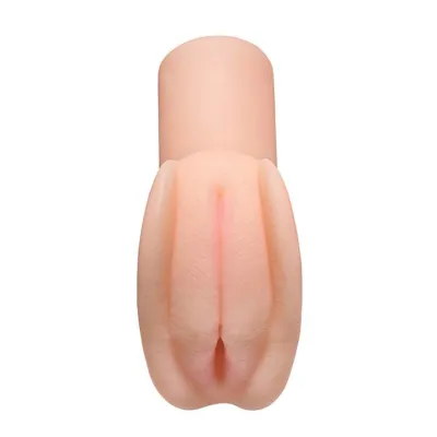 Pdx Plus Pleasure Stroker Flesh 5 5 Inch