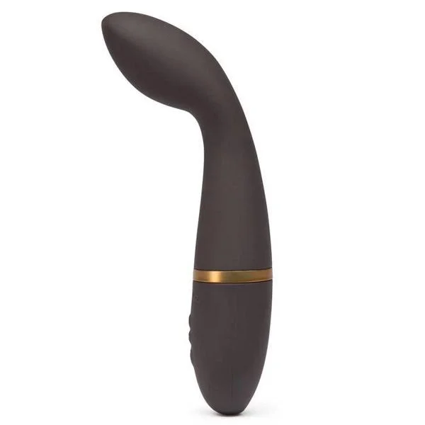 Coco de Mer Georgiana G-Spot Vibrator