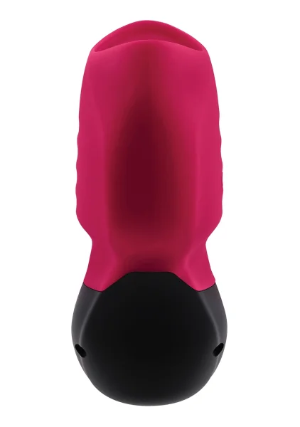 Gender X Body Kisses Sucking Stimulator