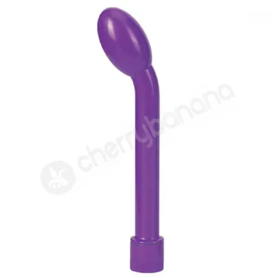 Hip G Purple Vaginal Vibe