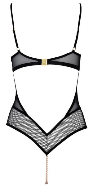 London Body by Bracli