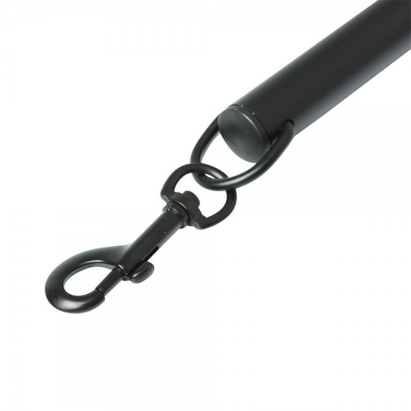 Edge adjustable spreader bar