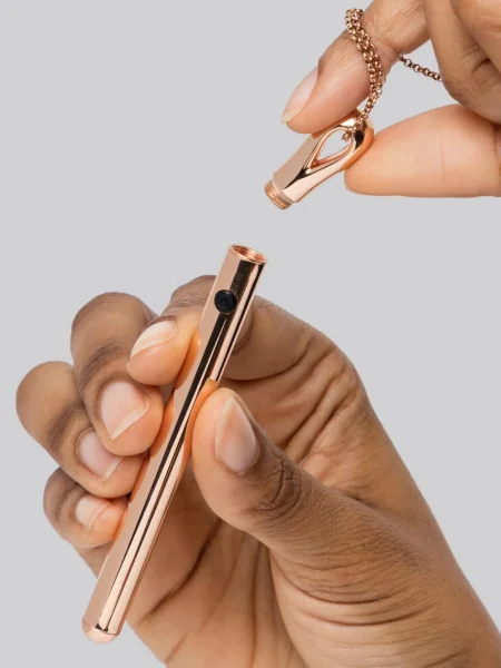 Lovehoney Dare Discreet Necklace Vibrator