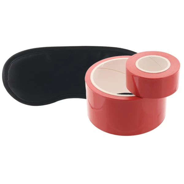 WhipSmart 100ft Bondage Tape