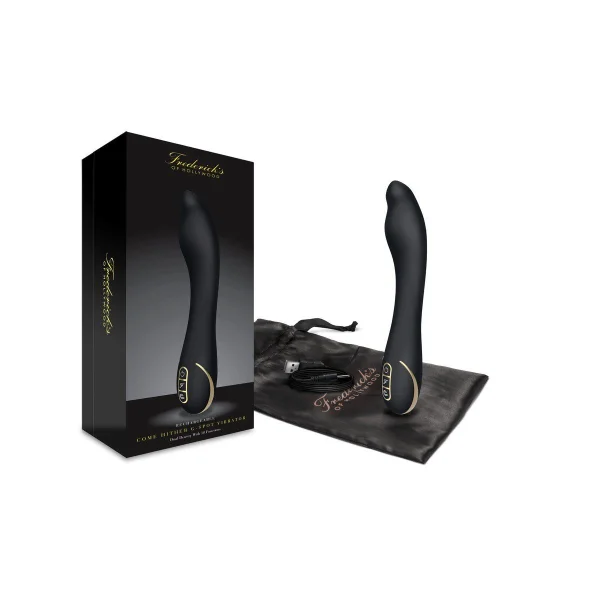 Fredericks of Hollywood Come Hither G-Spot Vibrator