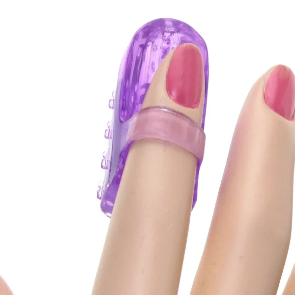 Oralove finger friend