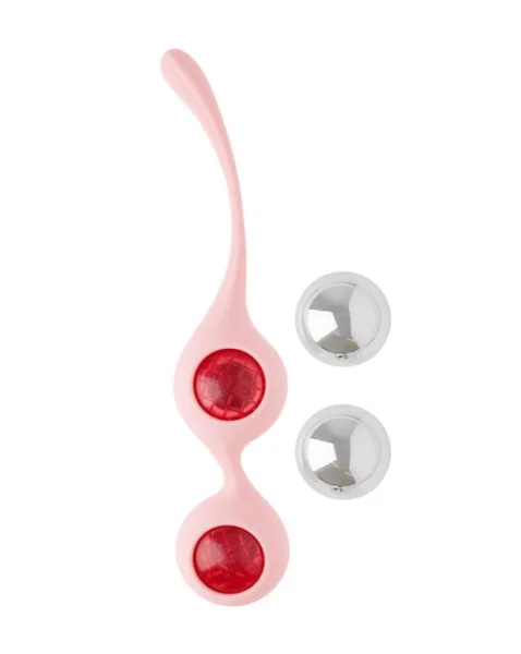 Eyden Multi Weight Kegel Balls - 7 Inch