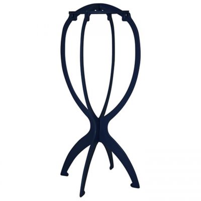 Plastic Wig Holder