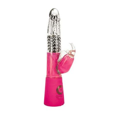 Rabbit Vibe Circle Of Light Powerful Pink