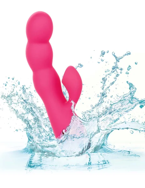 California Dreaming Oceanside Orgasm