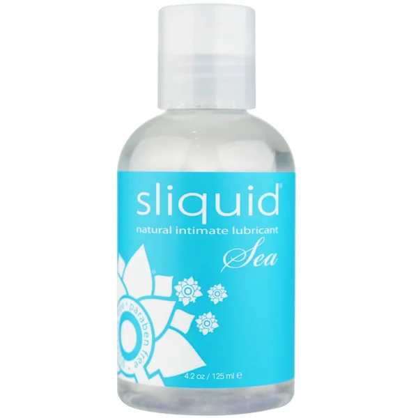 Sliquid Sea