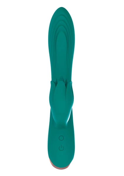 Mystique Venus Rabbit Vibe