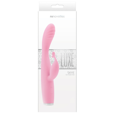 Luxe Skye Pink