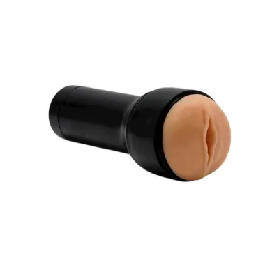 Feel Stroker Generic Light Brown