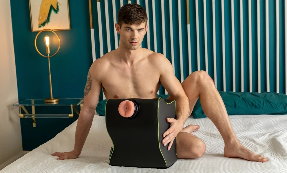 Fleshlight Top Dog
